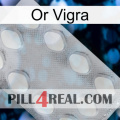 Gold Vigra 16